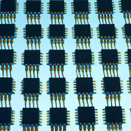 What are the market prospects for IC integrated circuit recruitment in Foshan?