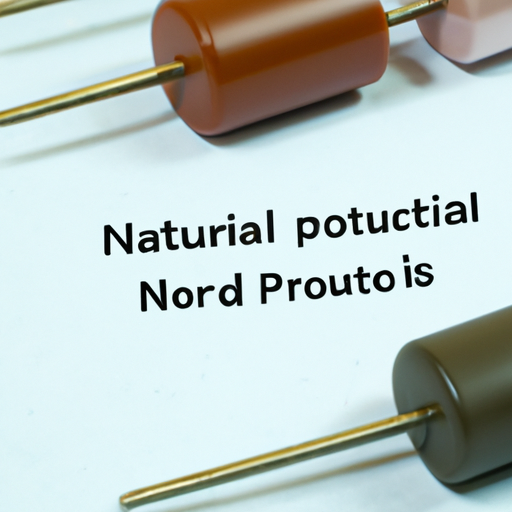 What are the important product categories of neutral point resistors?