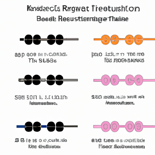 What are the advantages of Resistor 3 products?