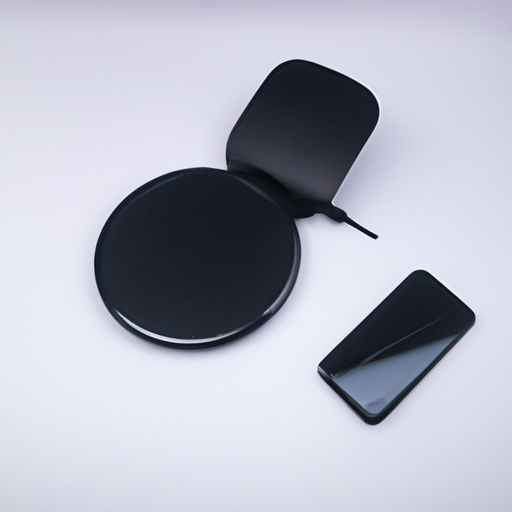 What kind of product is the wireless charger review?