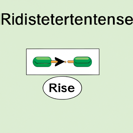 What is the current status of the resistor symbol industry?