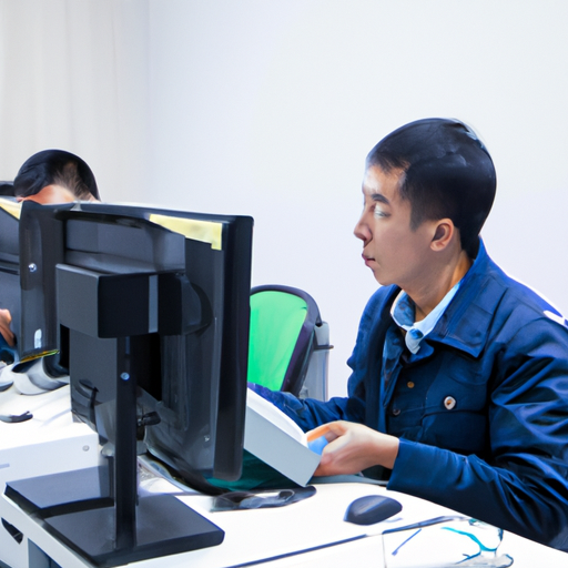 Hebei IC integrated circuit manufacturer product training precautions