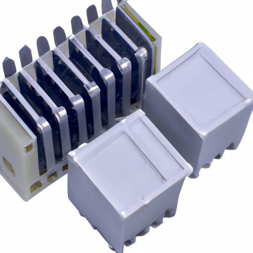 What is the production process of mainstream resistor boxes?