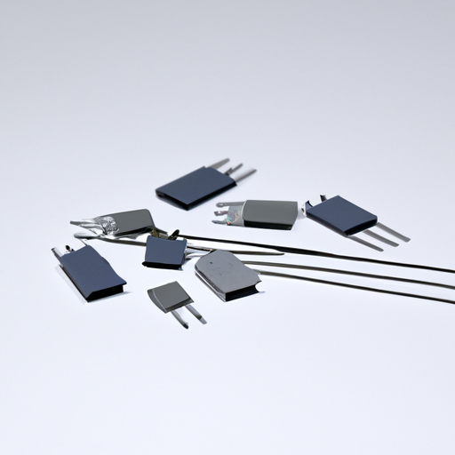 What are the main application directions of resistor packaging?