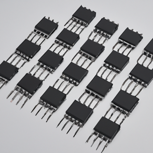 What are the popular models of Anhui IC integrated circuits?