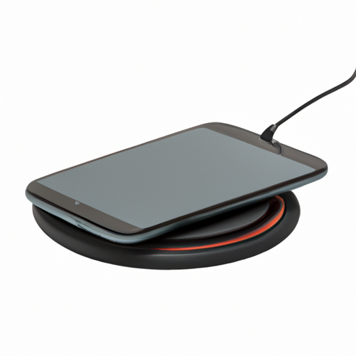 What is the price of popular homemade wireless charger models in stock?