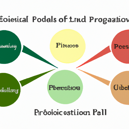 What are the common production processes in high school liberal arts categories?