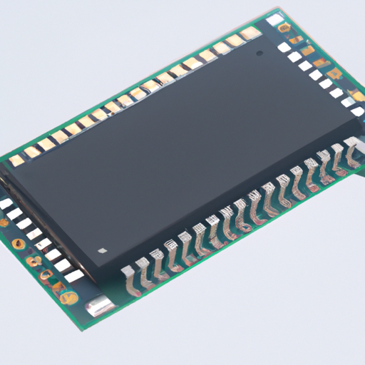 What are the advantages of domestic IC integrated circuit products?