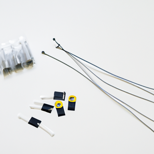 What are the manufacturing processes of the latest adjustable resistors?