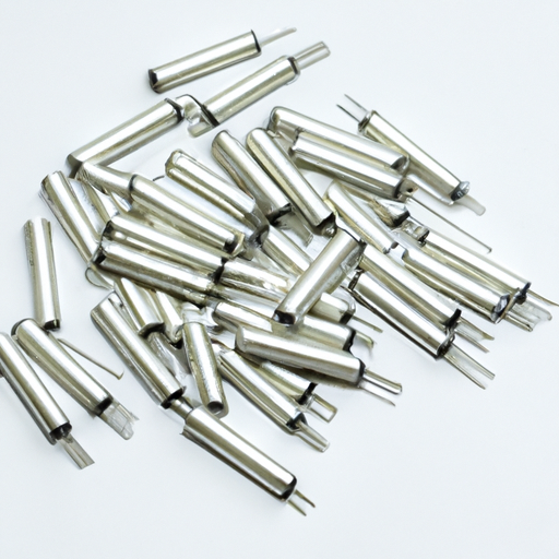 What are the product standards for porcelain tube resistors?