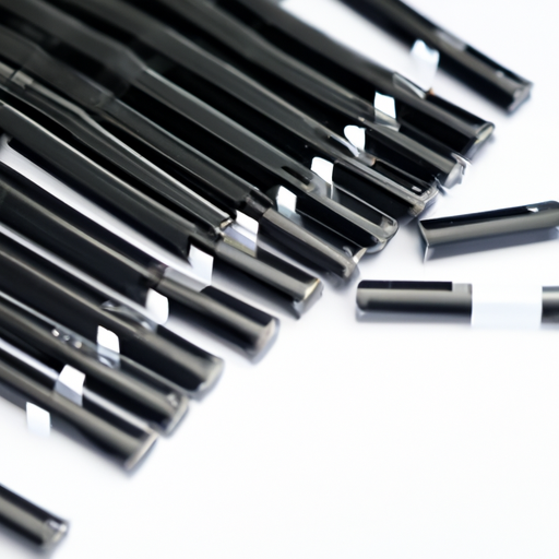 What are the advantages of carbon film resistor products?