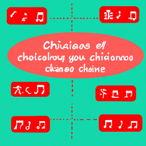 How does Chinese song classification work?