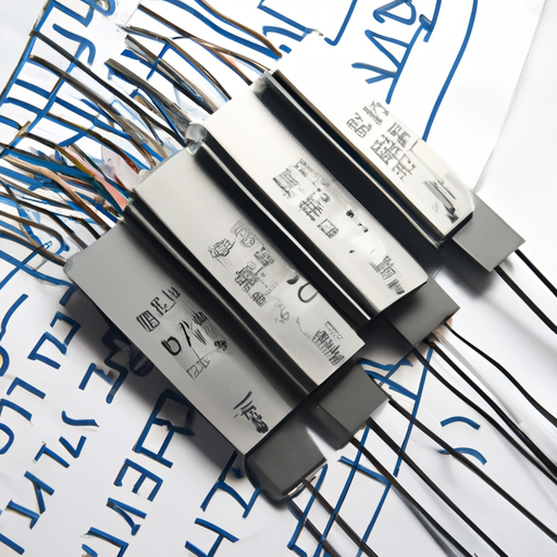 What is the mainstream power resistor production process?