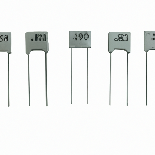 Mainstream Shanghai resistor product series parameters