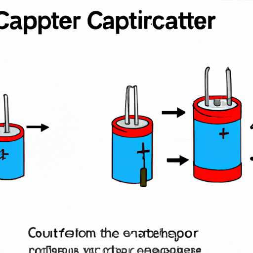 An article to help you understand what is the role of a capacitor