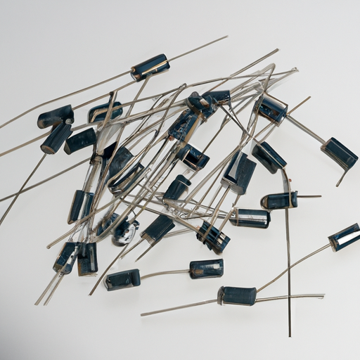 What are the advantages of non-inductive resistor products?