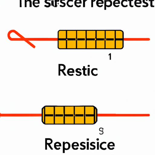 An article to help you understand what is a resistor 2