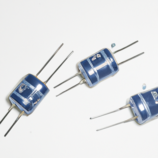 What are the advantages of pulse capacitor products?