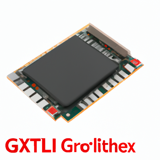 What are the popular Xilinx gth product types?