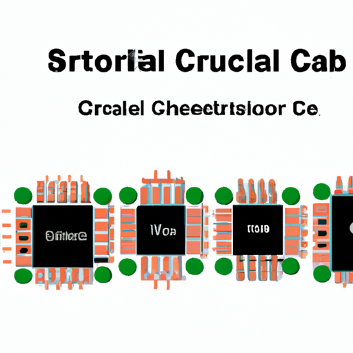 What are the top 10 popular models of mainstream integrated circuit ic?