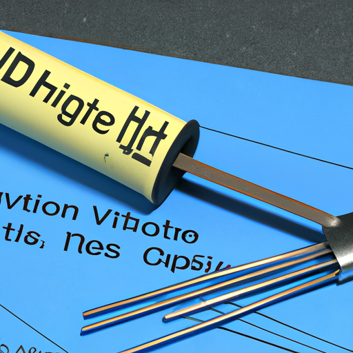 What are the main application directions of high voltage resistors?