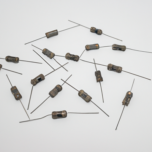 What are the popular models of frequency sensitive resistors?