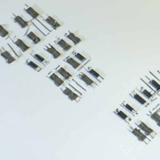 What industries are the application scenarios of high-power resistors included in?