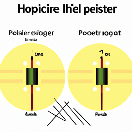 An article to help you understand what a high-power resistor is