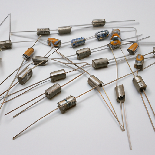 What are the advantages of high-power resistor products?