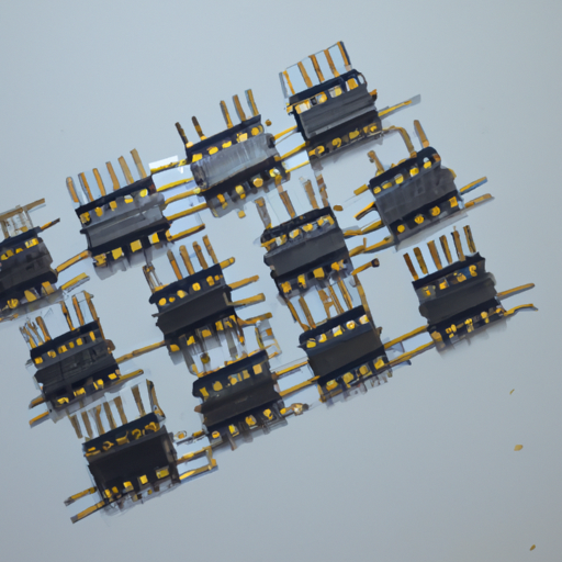 What are the popular current sensing resistor product models?