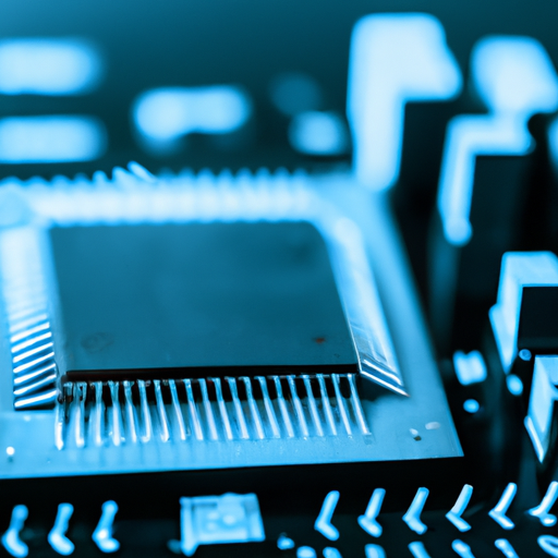 What are the development trends of Hangzhou ic integrated circuit price industry?