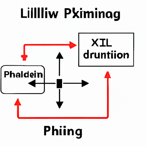 How does Xilinx programming work?