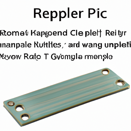 What are the popular ripple resistor product types?