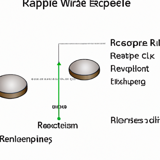 What components and modules does a ripple resistor contain?