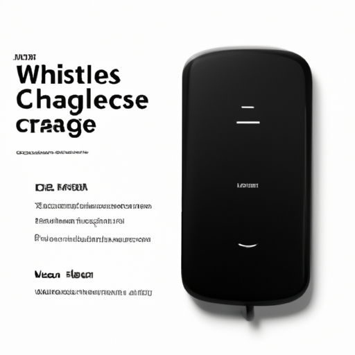 Is the latest wireless charger good? Specifications