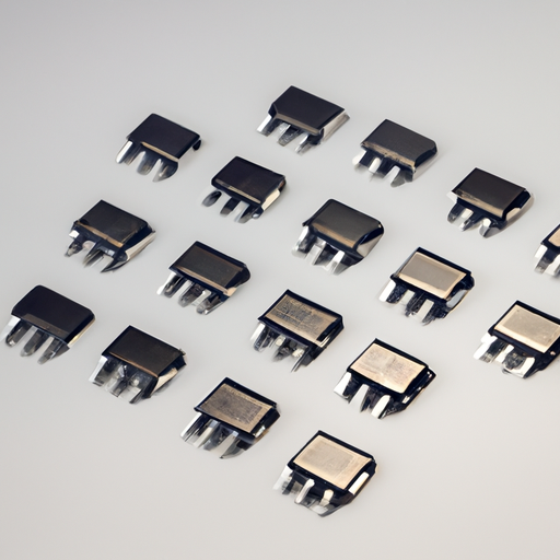 What are the advantages of Hunan IC integrated circuit quotation products?