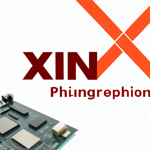 What are the advantages of Xilinx competition products?