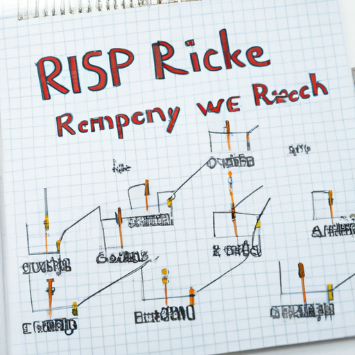 How big is the market size for resistor diagrams?