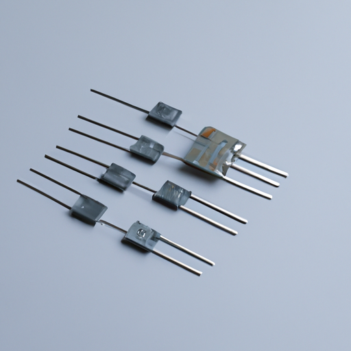 What components and modules does Shandong Resistor contain?