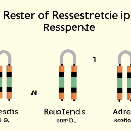 An article to help you understand what resistor classification is