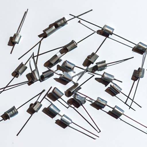 What are the advantages of resistor classified products?