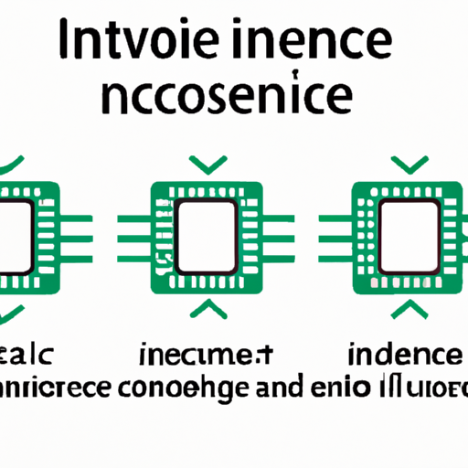 Integrated circuit ic how to invoice product training precautions