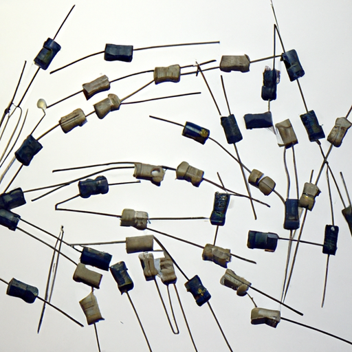 What are the functions of resistors and what are their advantages?