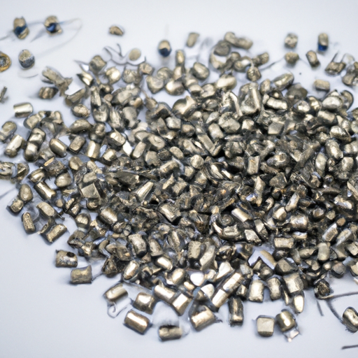 What are the product standards for aluminum shell resistors?