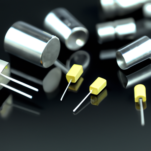 What are the development trends of Shanghai's resistor industry?