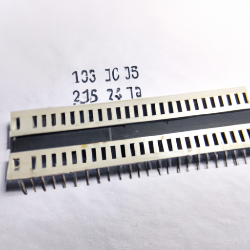 What are the product standards for sliding resistors?