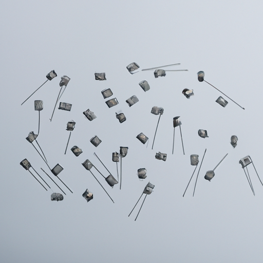 What are the functions of resistors and what are their advantages?