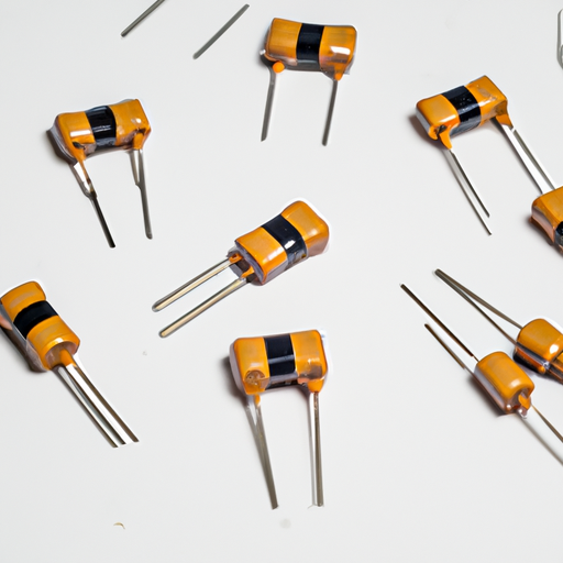 What is a resistor and what is its role in practical applications?