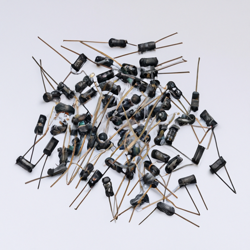 What are the popular programmable resistor product types?