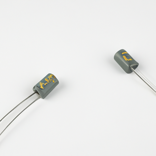 What kind of product are power wirewound resistors?